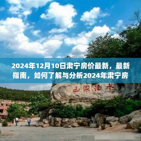 2024年肃宁房价最新动态指南，初学者与进阶用户必读