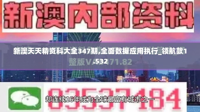 新澳天天精资科大全347期,全面数据应用执行_领航款1.532