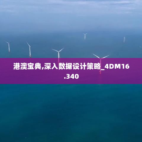 港澳宝典,深入数据设计策略_4DM16.340