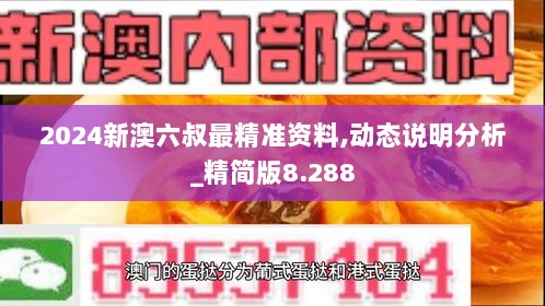 2024新澳六叔最精准资料,动态说明分析_精简版8.288