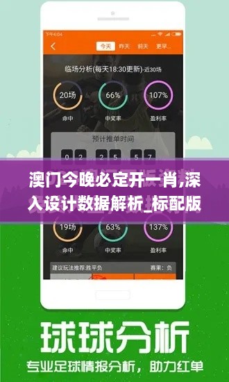 澳门今晚必定开一肖,深入设计数据解析_标配版3.875