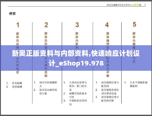 新奥正版资料与内部资料,快速响应计划设计_eShop19.978