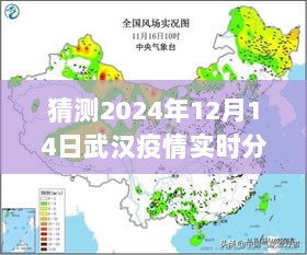 武汉疫情未来分布图展望，预测与洞察（2024年视角）