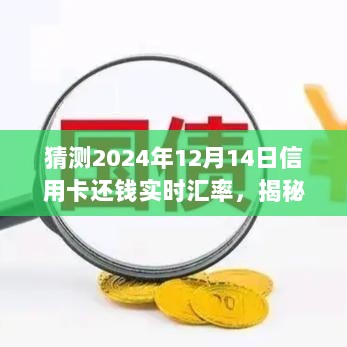 揭秘与预测，2024年信用卡还款实时汇率动态及汇率波动背后的秘密解析