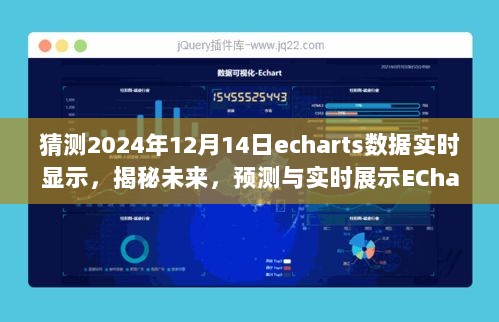 揭秘未来，ECharts数据实时展示预测在2024年12月14日的可能性