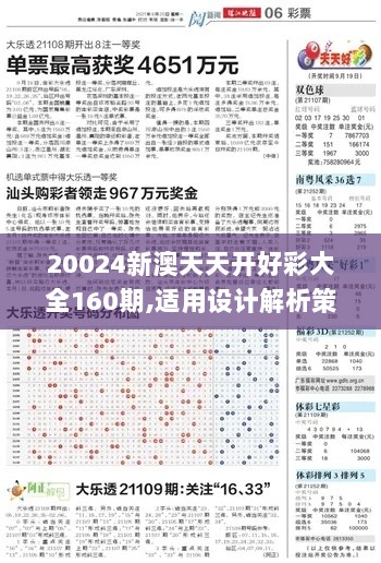 20024新澳天天开好彩大全160期,适用设计解析策略_Linux6.243