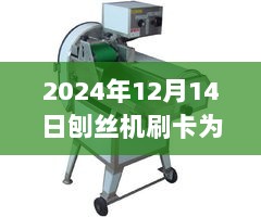 刨丝机刷卡支付延迟解析，为何2024年12月14日未能实时到账？