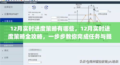 12月实时进度策略详解，任务完成与技能提升的全攻略