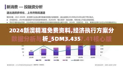 2024新澳精准免费资料,经济执行方案分析_5DM3.435