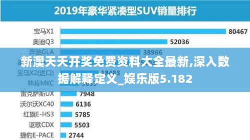 新澳天天开奖免费资料大全最新,深入数据解释定义_娱乐版5.182