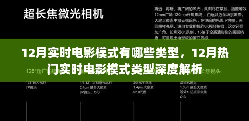 深度解析，12月热门实时电影模式类型与实时观影体验分享