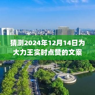 揭秘2024年12月14日大力王实时点赞攻略，轻松上手，初学者与进阶用户指南！