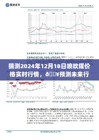 智能煤价预测器全新体验，掌握喷吹煤价格动态，预测未来行情