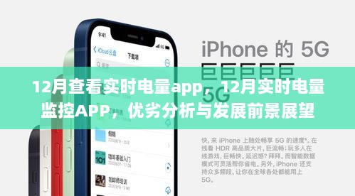 12月实时电量监控APP的优劣分析与发展前景展望，电量监控功能的深度探讨