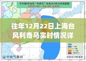 往年上海台风利奇马实时情况及应对指南