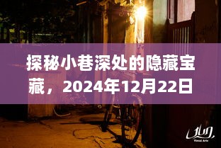 探秘小巷深处的隐藏宝藏，特色小店之旅（实时记录，日期，2024年12月22日）