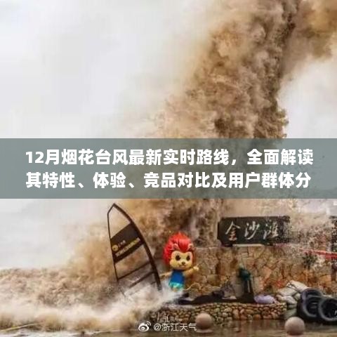 12月烟花台风实时路线解析，特性、体验、竞品对比及用户群体深度剖析