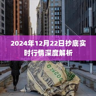 2024年12月22日抄底实时行情深度解析与预测