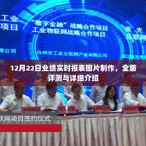 12月22日业绩实时报表图片制作详解与全面评测