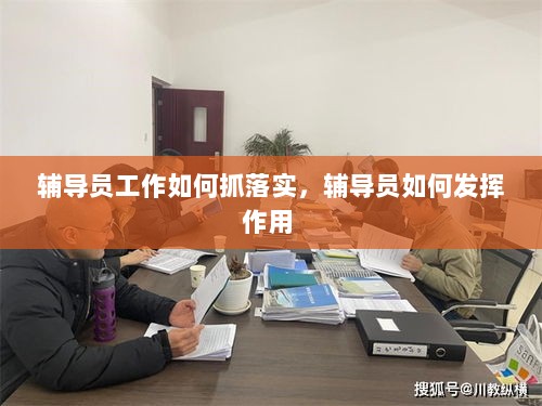 辅导员工作如何抓落实，辅导员如何发挥作用 