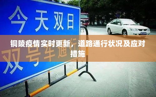 铜陵疫情实时更新，道路通行状况及应对措施