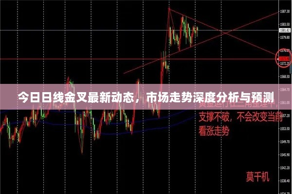 今日日线金叉最新动态，市场走势深度分析与预测