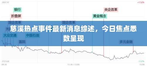 慈溪热点事件最新消息综述，今日焦点悉数呈现