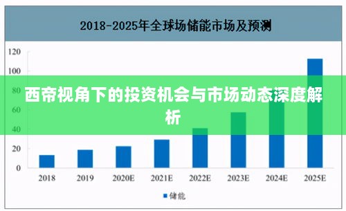 西帝视角下的投资机会与市场动态深度解析