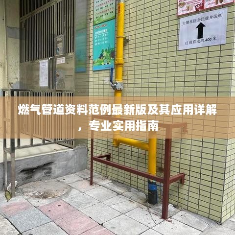 燃气管道资料范例最新版及其应用详解，专业实用指南