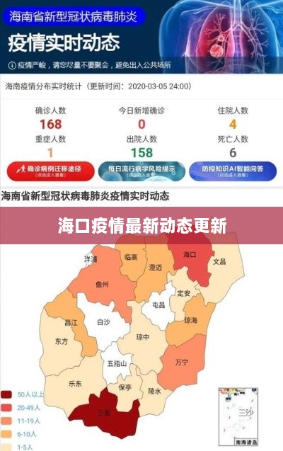 海口疫情最新动态更新