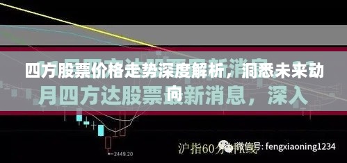 四方股票价格走势深度解析，洞悉未来动向