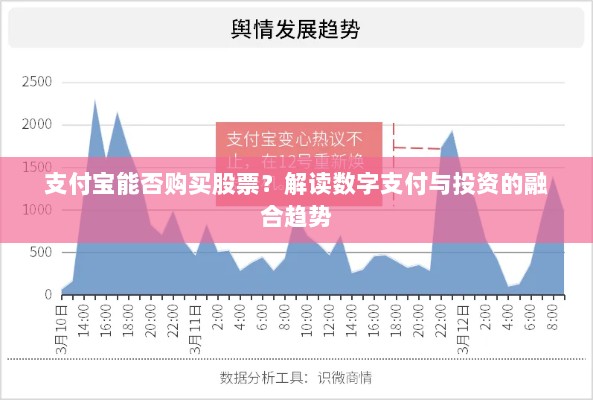 支付宝能否购买股票？解读数字支付与投资的融合趋势